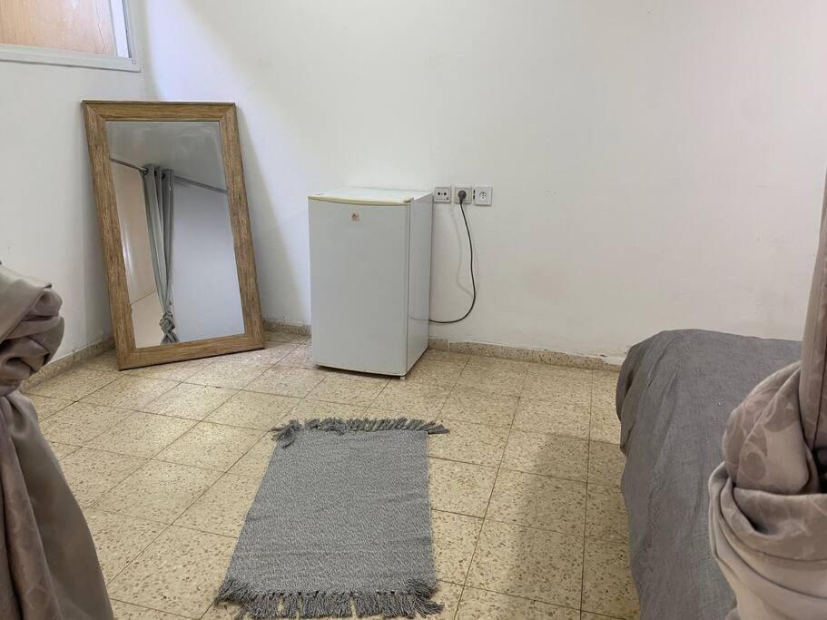 Sima Place Petach Tikva Exterior foto