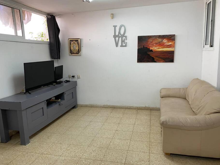Sima Place Petach Tikva Exterior foto