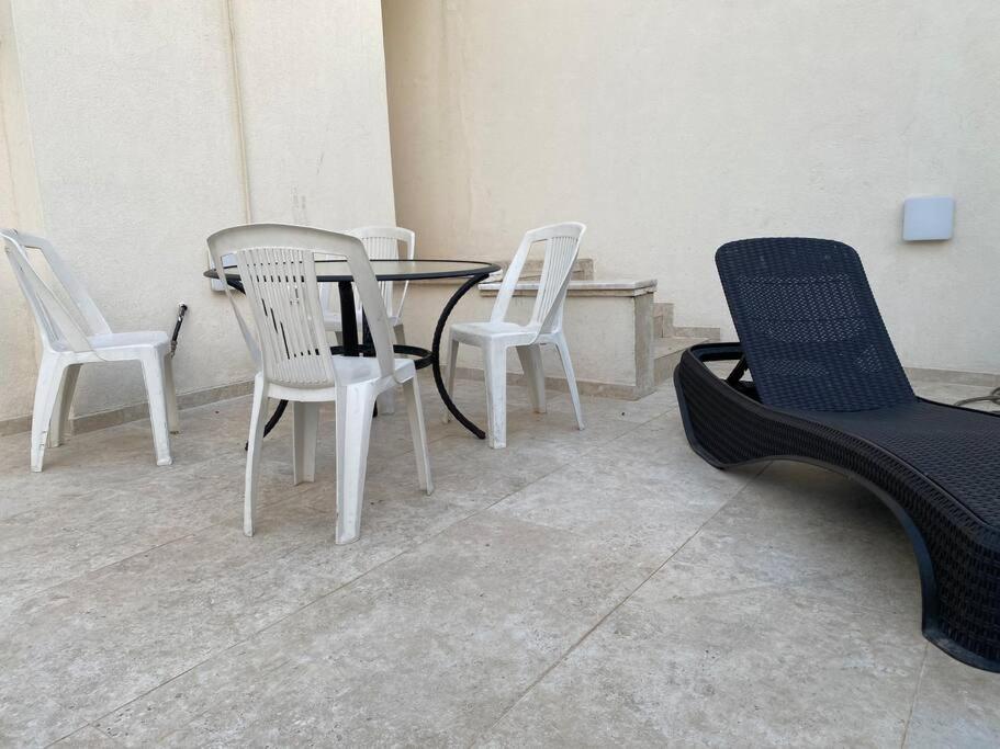 Sima Place Petach Tikva Exterior foto