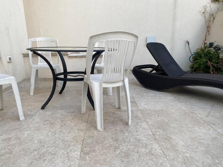 Sima Place Petach Tikva Exterior foto