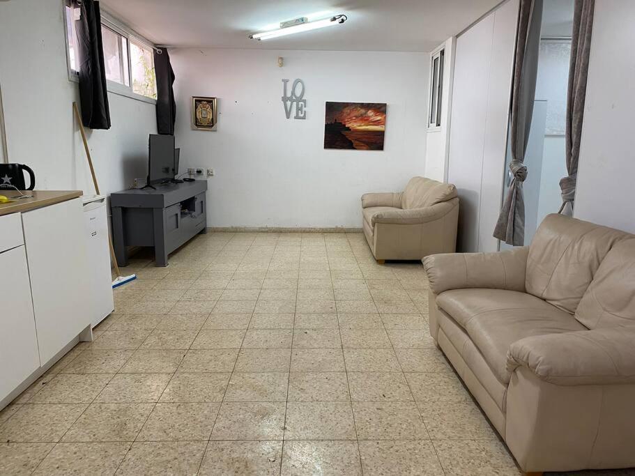 Sima Place Petach Tikva Exterior foto